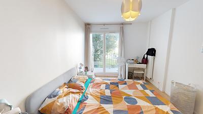 Photo de la chambre 1 du 11 Rue Daguerre 93110 Rosny-sous-Bois