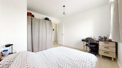 Photo de la chambre 1 du 62 Rue De Paris 93800 Épinay-sur-Seine