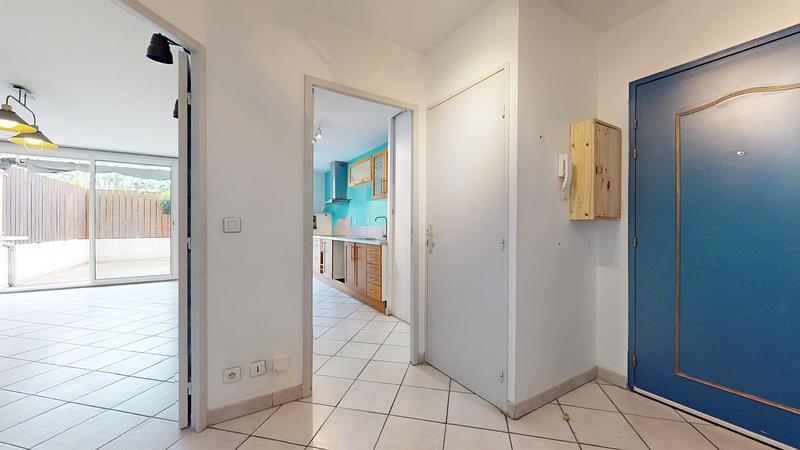 Photo du logement du 10 Allée Du Gerbier 38320 Eybens