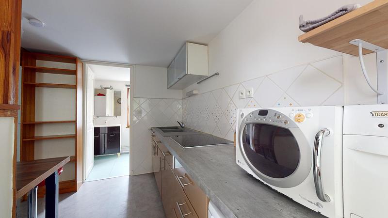 Photo du logement du 40 Rue Jean Jaurès 80000 Amiens