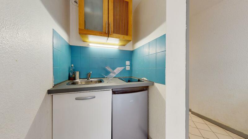 Photo du logement du 92 Cours Berriat 38000 Grenoble