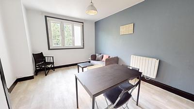 Photo du logement du 56 Rue De Tardy 42000 Saint-Étienne