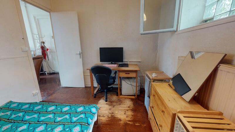 Photo du logement du 4 Impasse De La Paix 42000 Saint-Étienne