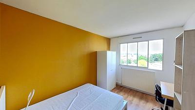 Photo de la chambre 2 du 5 Allée De Bruxelles 54500 Vandœuvre-lès-Nancy