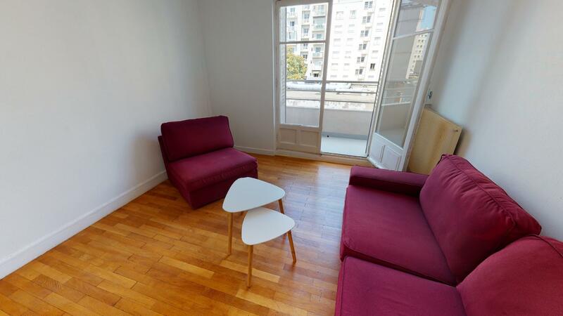 Photo du logement du 1 Chemin De La Capuche 38100 Grenoble