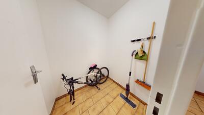 Photo de la chambre 4 du 12 Rue Ludovic Bonin 69200 Vénissieux