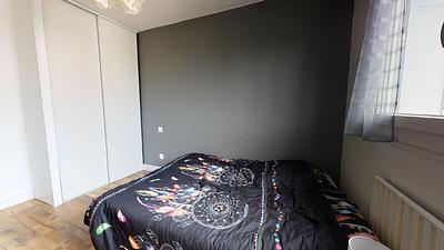 Photo de la chambre 2 du 179 Rue Henri Desbals 31100 Toulouse