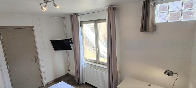 Photo de la chambre 104 du 6 Rue De La Malcense 59200 Tourcoing