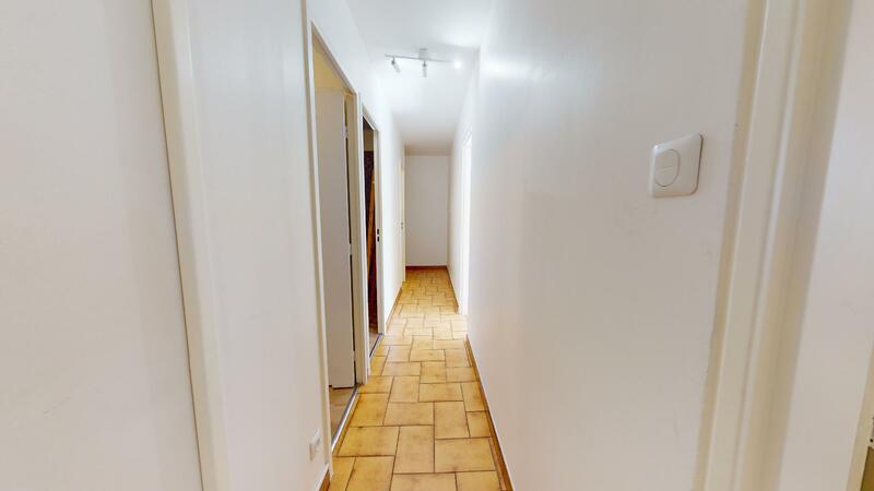 Photo de la chambre 4 du 12 Rue Ludovic Bonin 69200 Vénissieux