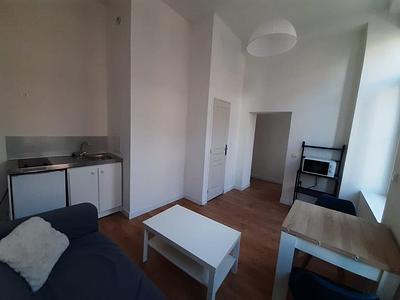 Photo du logement du 3 Rue Du Bois 59100 Roubaix