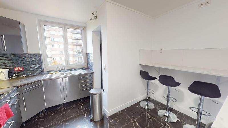 Photo de la chambre 2 du 11 Rue François Couperin 93110 Rosny-sous-Bois