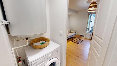 Photo du logement du 4 Place Du Cardinal Mercier 95880 Enghien-les-Bains