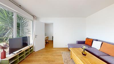 Photo du logement du 5 Rue François Cevert 49000 Angers