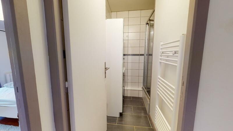 Photo de la chambre 3 du 25 Rue Jean De Boissière 63100 Clermont-Ferrand