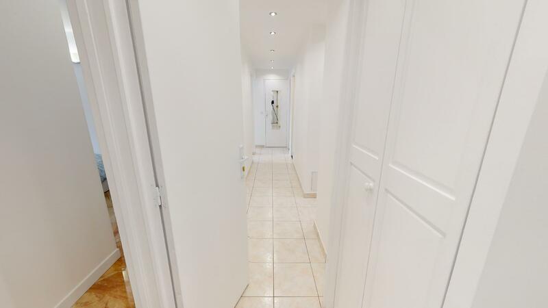 Photo de la chambre 4 du 11 Rue François Couperin 93110 Rosny-sous-Bois