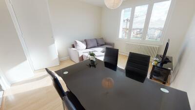 Photo du logement du 33 Rue De La Filature / 69100 / Villeurbanne 69100 Villeurbanne