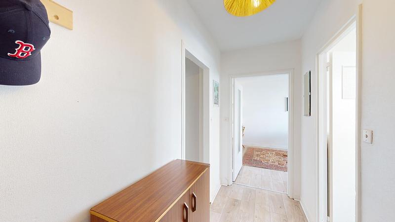 Photo du logement du 6 Place De Serbie 35200 Rennes