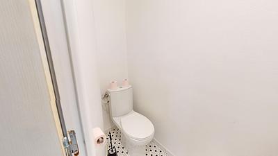 Photo du logement du 4 Place Du Cardinal Mercier 95880 Enghien-les-Bains