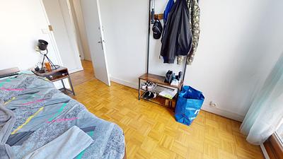 Photo de la chambre 3 du 15 Rue Albert Camus 80080 Amiens