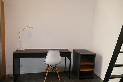 Photo du logement du 20 Quai De France 38000 Grenoble