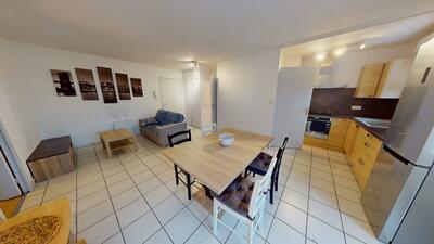 Photo du logement du 32 Rue Victor Schoelcher 86000 Poitiers