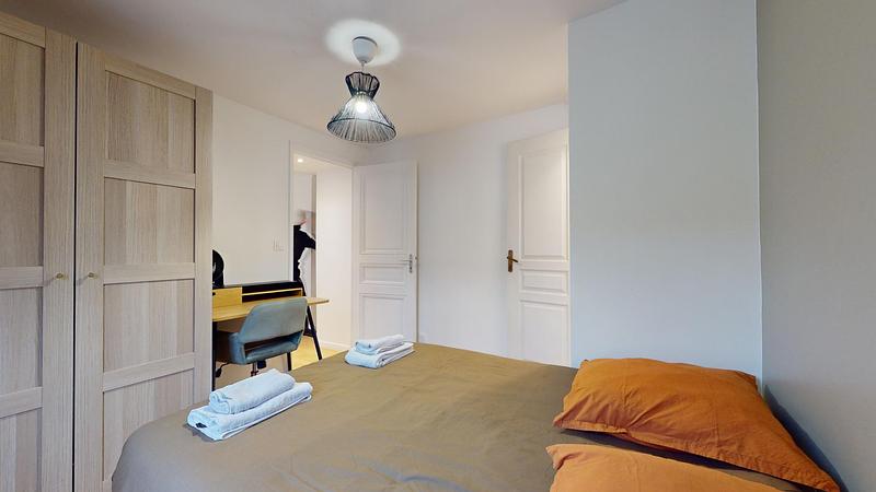 Photo du logement du 4 Place Du Cardinal Mercier 95880 Enghien-les-Bains