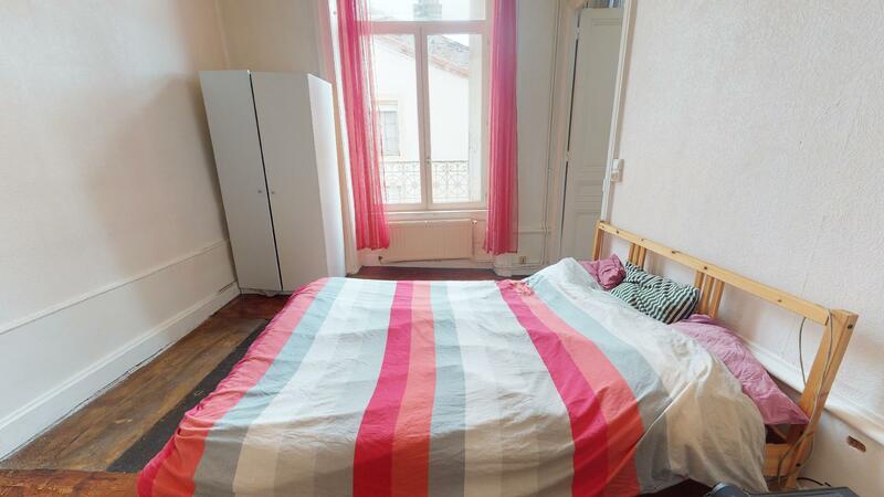 Photo du logement du 4 Impasse De La Paix 42000 Saint-Étienne