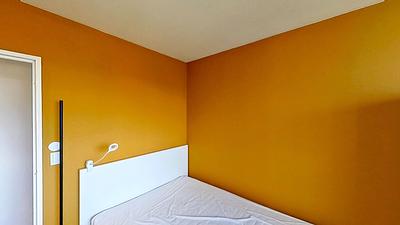 Photo de la chambre 2 du 5 Allée De Bruxelles 54500 Vandœuvre-lès-Nancy