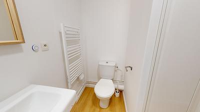 Photo du logement du 241 avenue du Général de Gaulle 69500 Bron