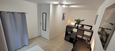 Photo de la chambre 4 du 1 D Rue Danielle Casanova 78190 Trappes