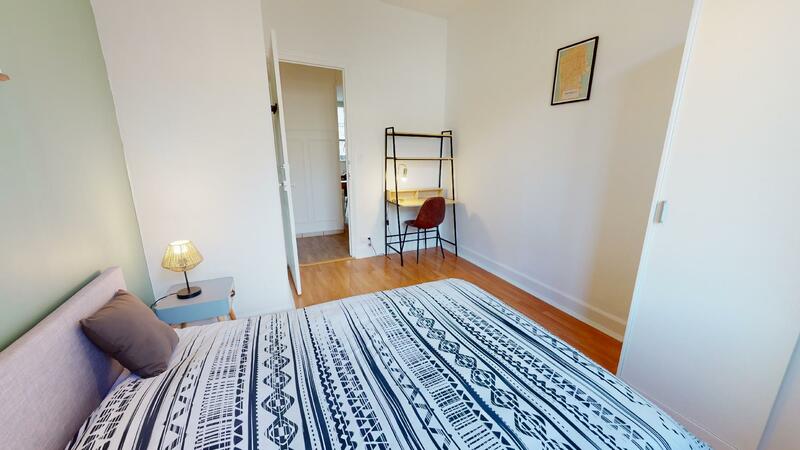 Photo du logement du 15 Rue Roger Salengro 42000 Saint-Étienne