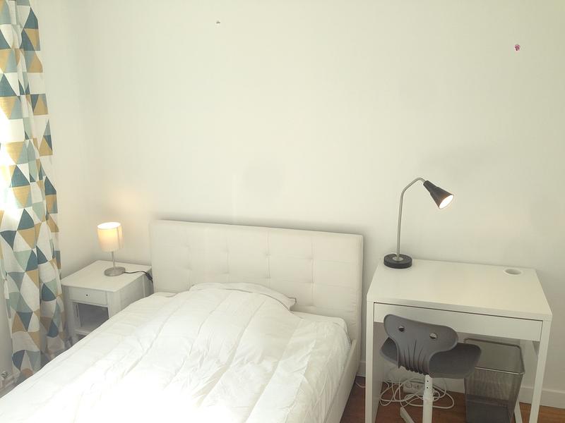 Photo de la chambre 4 du 106 Rue D'orléans 14000 Caen