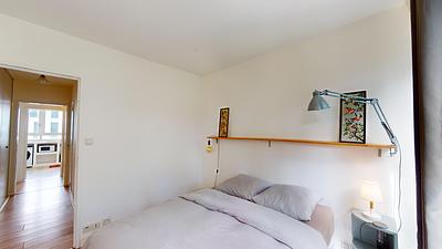 Photo du logement du 6 Place De Serbie 35200 Rennes