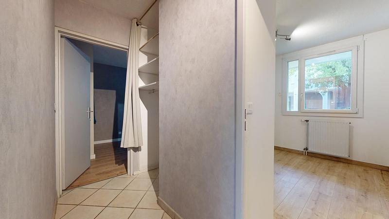 Photo du logement du 10 Allée Du Gerbier 38320 Eybens