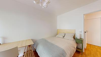 Photo du logement du 5 Rue François Cevert 49000 Angers