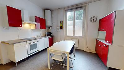 Photo du logement du 93 Rue De La Roche Du Geai 42000 Saint-Étienne