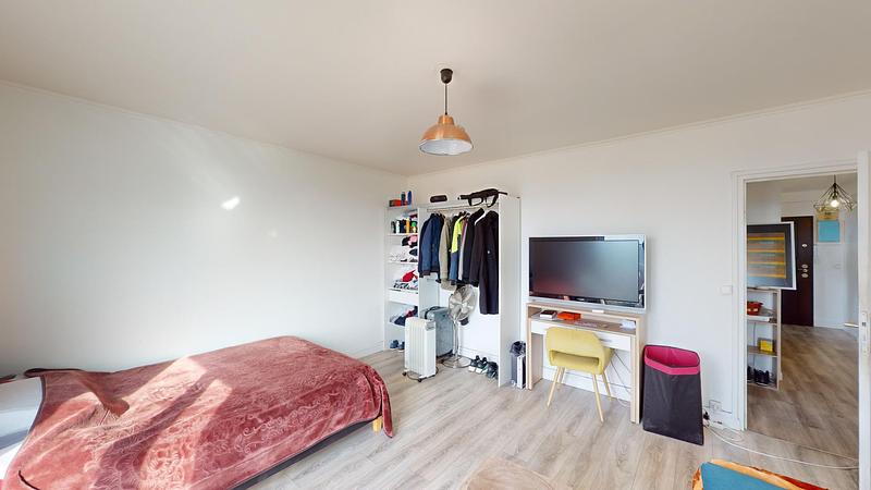 Photo de la chambre 1 du 3 Avenue De Savigny 93600 Aulnay-sous-Bois