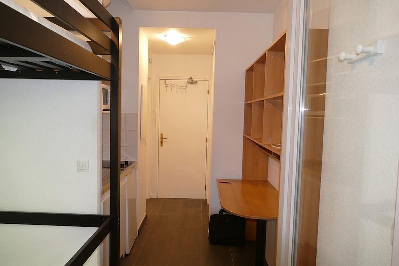 Photo du logement du 20 Quai De France 38000 Grenoble