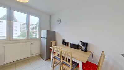 Photo du logement du 3 Avenue De L'alverne 44300 Nantes