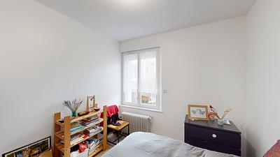 Photo du logement du 174bis Avenue Carnot 17000 La Rochelle