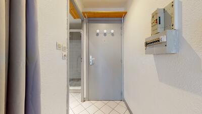 Photo du logement du 92 Cours Berriat 38000 Grenoble