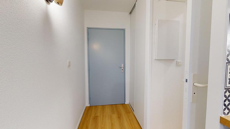 Photo du logement du 241 avenue du Général de Gaulle 69500 Bron