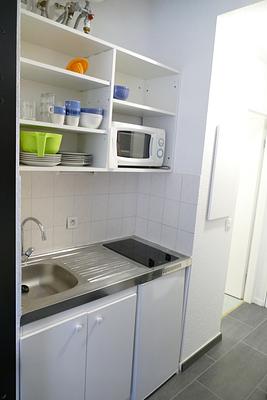 Photo du logement du 20 Quai De France 38000 Grenoble