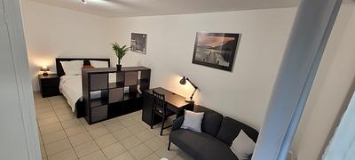 Photo de la chambre 4 du 1 D Rue Danielle Casanova 78190 Trappes