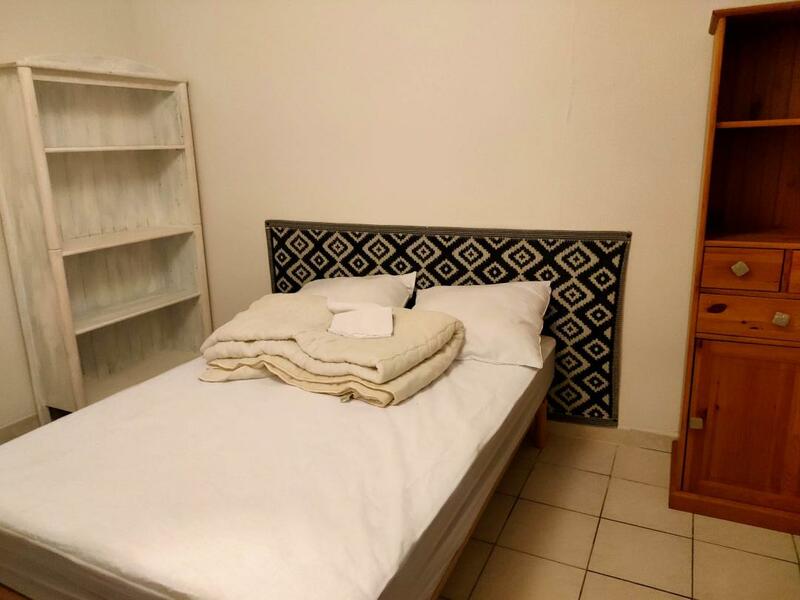 Photo de la chambre 1 du 27 Rue Émile Zola 38400 Saint-Martin-d'Hères