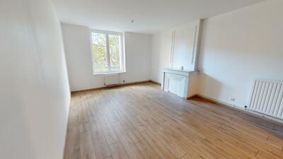 Photo du logement du 25 Rue Georges Teissier 42000 Saint-Étienne