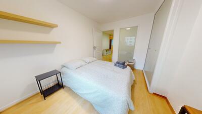 Photo du logement du 19 Cours Docteur Jean Damidot 69100 Villeurbanne