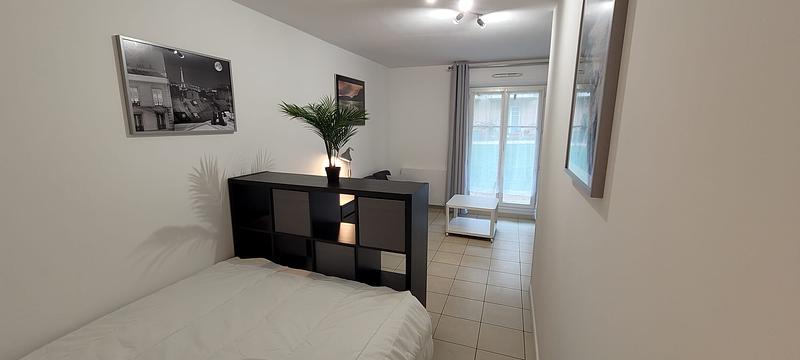 Photo de la chambre 4 du 1 D Rue Danielle Casanova 78190 Trappes