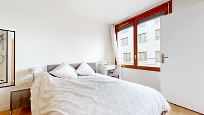 Photo de la chambre 1 du 4 Chemin Abel Tissot 93210 Saint-Denis