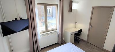 Photo de la chambre 104 du 6 Rue De La Malcense 59200 Tourcoing